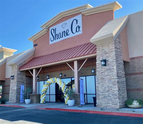 shane co chandler